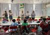 Maracajá entrega 1,5 mil kits educativos em comemoração ao Dia das Crianças