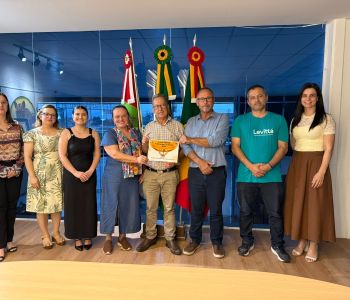 Governo de Maracajá receberá Prêmio FECAM Práticas de Excelência 2026