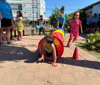 Dia 17 de outubro tem Sábado Cultural em Balneário Arroio do Silva