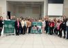 Treinamento aborda qualidade de vida na melhor idade em Araranguá