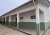 Escola Municipal Jardim Atlântico recebe três novas salas em Balneário Arroio do Silva