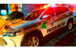 Grávida de 14 semanas, mulher é agredida pelo companheiro no Arroio do Silva