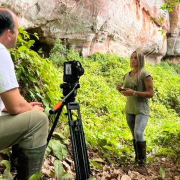 IGR Caminhos dos Canyons e Sebrae/SC lançam vídeo institucional para promover o turismo do Extremo-Sul catarinense