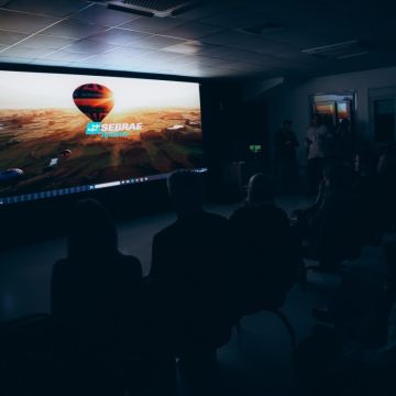 IGR Caminhos dos Canyons e Sebrae/SC lançam vídeo institucional para promover o turismo do Extremo-Sul catarinense