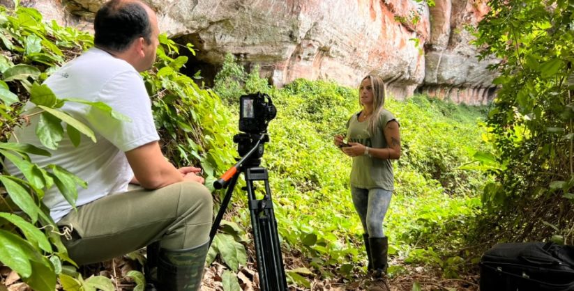 IGR Caminhos dos Canyons e Sebrae/SC lançam vídeo institucional para promover o turismo do Extremo-Sul catarinense