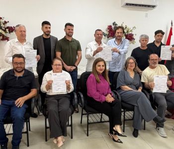 Araranguá anuncia novos investimentos na educação no Dia do Professor