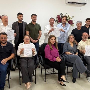 Araranguá anuncia novos investimentos na educação no Dia do Professor