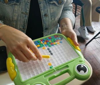 Formação reforça a importância da educação inclusiva