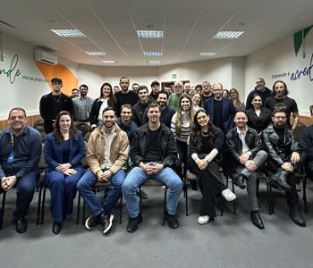 Programa Nascer reúne 15 projetos inovadores em Pitch Regional nesta sexta-feira, em Araranguá