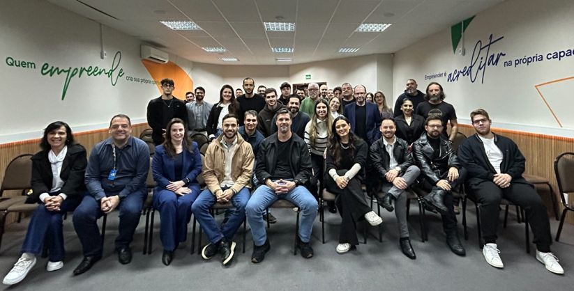 Programa Nascer reúne 15 projetos inovadores em Pitch Regional nesta sexta-feira, em Araranguá