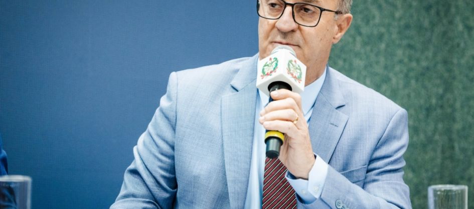 Zé Milton leva defesa dos rizicultores ao TJSC e pede segu...