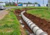 Melhorias na tubulação reforçam a infraestrutura de Araranguá