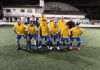 TAÇA CORNÉLIO FRIGO: Amigos Policia Militar e Prefeitura Arroio do Silva vencem e estão na final do campeonato empresarial  
