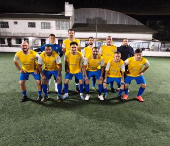 TAÇA CORNÉLIO FRIGO: Amigos Policia Militar e Prefeitura Arroio do Silva vencem e estão na final do campeonato empresarial  