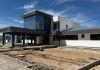 Obra do Bom Pastor se aproxima da conclusão