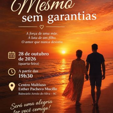 Quando uma mãe transforma a própria dor em acolhimento