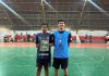 Balneário Gaivota Garante Vaga na Grande Final da Copa LAVM de Handebol Sub-15 e na Semifinal no Sub-18