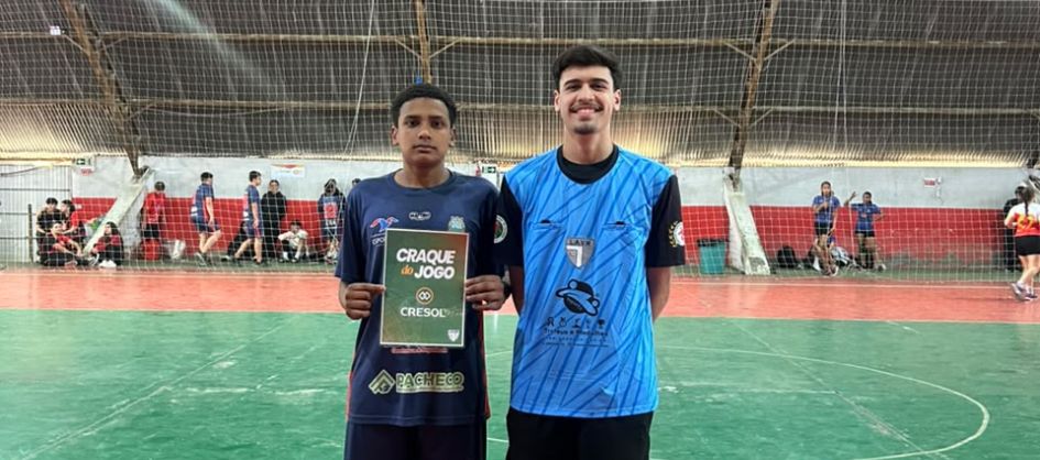Balneário Gaivota Garante Vaga na Grande Final da Copa LAV...