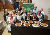 Meleiro promove cursos de gastronomia e hortas escolares