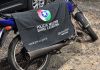 Polícia Militar recupera motocicleta furtada em Araranguá