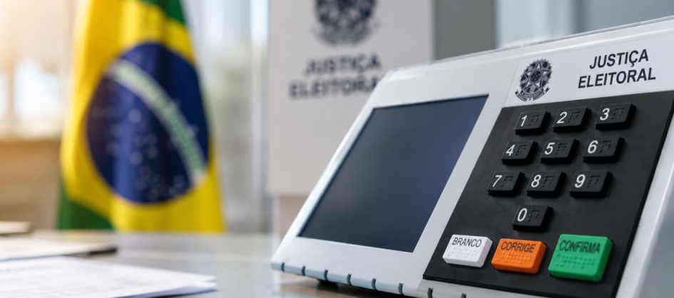 Entenda por que a Justiça Eleitoral trocou o endereço de ...