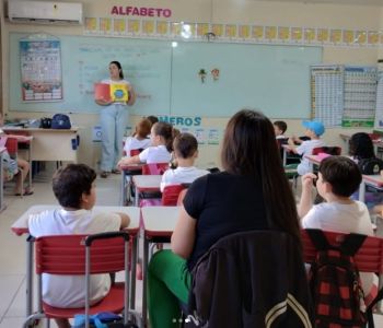 Maracajá promove consulta pública para elaboração do Plano Municipal de Educação 2026-2036
