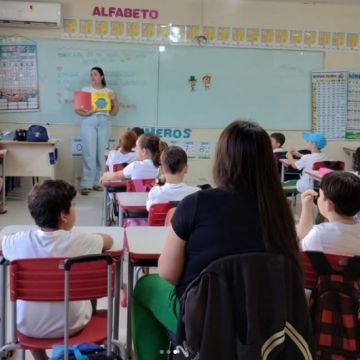 Maracajá promove consulta pública para elaboração do Plano Municipal de Educação 2026-2036
