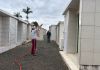 Administração de Maracajá prepara cemitério para Finados e estabelece prazo para limpeza de túmulos e capelas