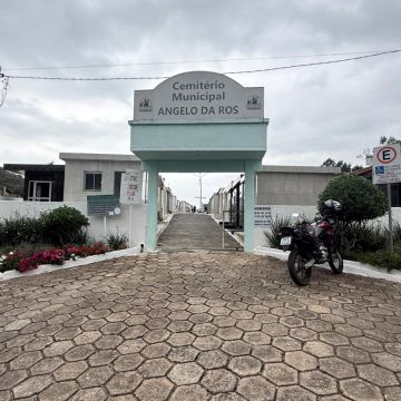 Administração de Maracajá prepara cemitério para Finados e estabelece prazo para limpeza de túmulos e capelas