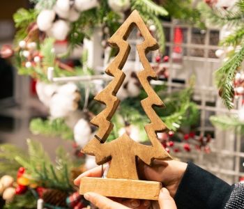 CDL Araranguá lança Concurso Vitrines de Natal com R$ 7,5 mil em premiações