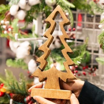 CDL Araranguá lança Concurso Vitrines de Natal com R$ 7,5 mil em premiações