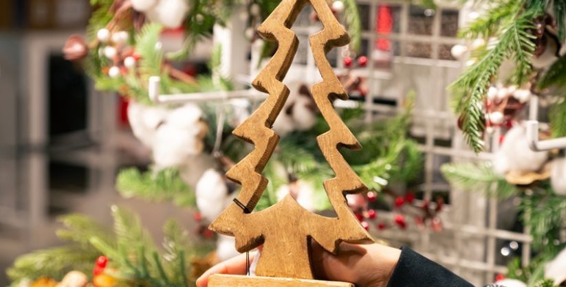 CDL Araranguá lança Concurso Vitrines de Natal com R$ 7,5 mil em premiações