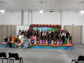 Maracajá realiza seminário do ProLEEI com socialização de práticas pedagógicas na Educação Infantil