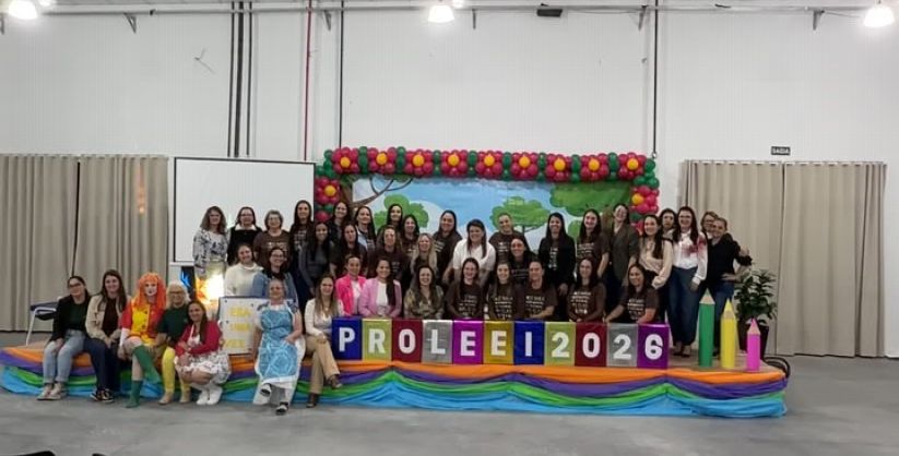 Maracajá realiza seminário do ProLEEI com socialização de práticas pedagógicas na Educação Infantil