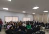 Encontro em Araranguá qualifica profissionais da Atenção Primária à Saúde