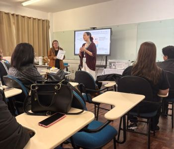 Práticas inclusivas na educação de Araranguá