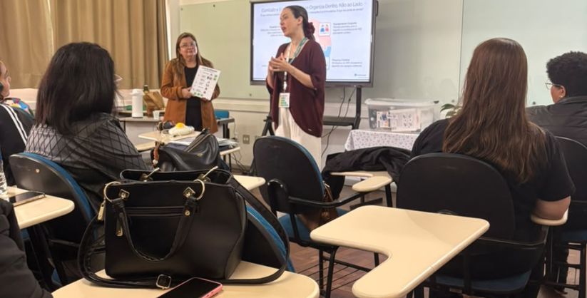 Práticas inclusivas na educação de Araranguá