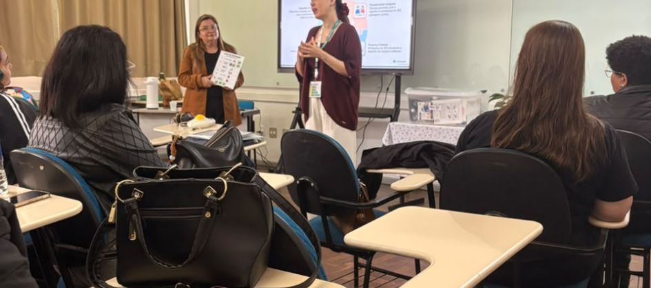 Práticas inclusivas na educação de Araranguá