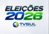 COBERTURA 2º TURNO ELEIÇÕES 2026 - AO VIVO