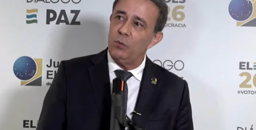 TRE-SC afirma que não recebeu comunicado sobre prorrogação da votação e mantém urnas encerradas