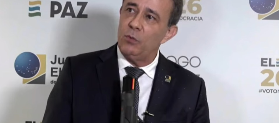 TRE-SC afirma que não recebeu comunicado sobre prorrogaç�...