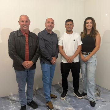 Acordo define composição da nova mesa diretora do Arroio do Silva