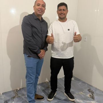 Acordo define composição da nova mesa diretora do Arroio do Silva