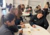 Assistência social promove encontro de acolhimento