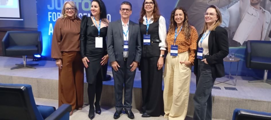 CDL Araranguá participa do Realiza FCDL 2026 e debate inov...