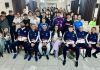 Balneário Gaivota faz história e terá a maior delegação da sua história nos Jogos Escolares da Região do Vale do Araranguá (JERVA)