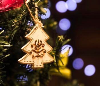 Inscrições para o Concurso Vitrines de Natal seguem até 10 de novembro em Araranguá