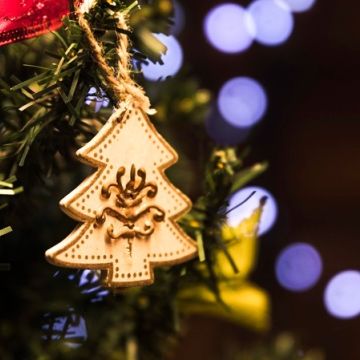 Inscrições para o Concurso Vitrines de Natal seguem até 10 de novembro em Araranguá