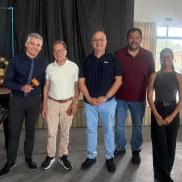 Leilão de Maracajá arrecada R$ 437 mil com venda de recicláveis e bens inservíveis
