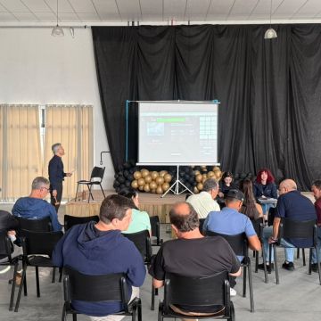 Leilão de Maracajá arrecada R$ 437 mil com venda de recicláveis e bens inservíveis